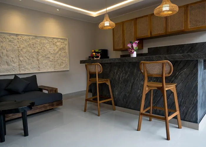 Villa Inges 2 Seminyak