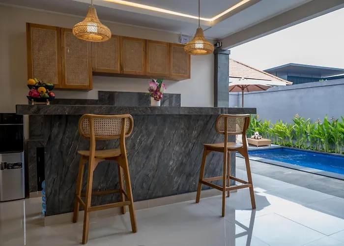 Villa Inges 2 Seminyak