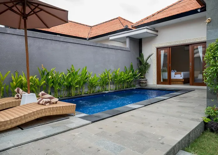 Inges 2 Villa Seminyak