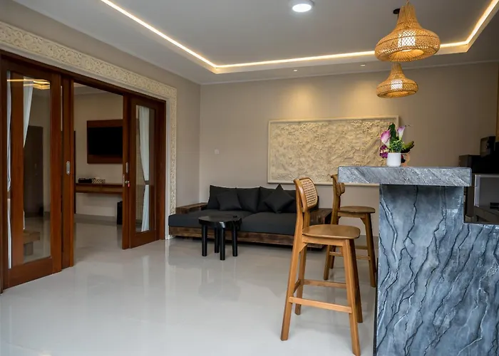 Inges 2 Villa Seminyak