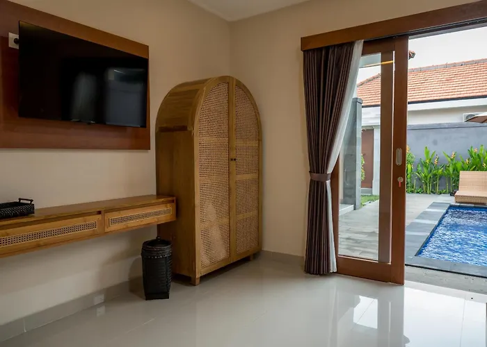 Inges 2 Villa Seminyak