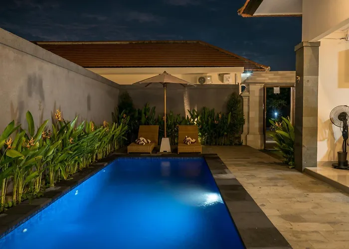 Villa Inges 2 *