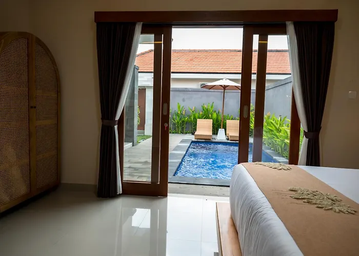 Inges 2 Villa Seminyak