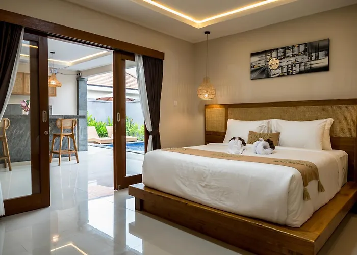 Inges 2 Villa *