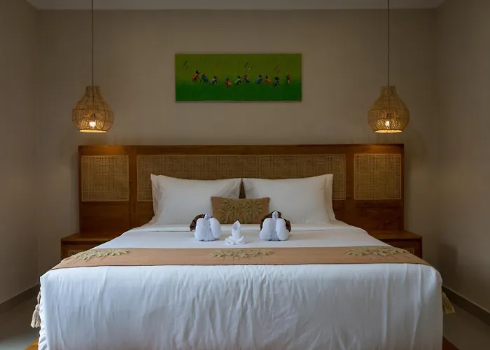 Villa Inges 2 *