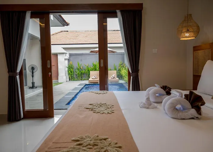 Inges 2 * Seminyak
