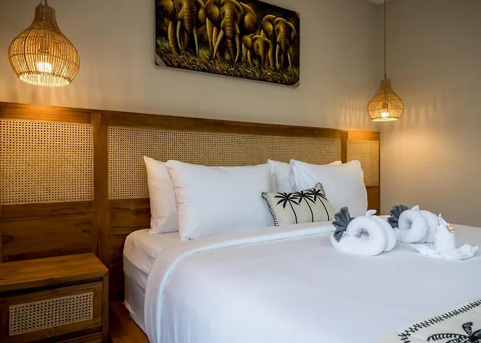 Inges 2 * Seminyak