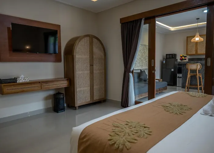 Inges 2 Villa *