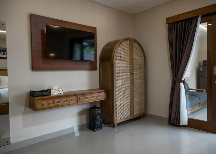 Inges 2 Villa Seminyak