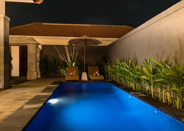 Villa Inges 2 Seminyak
