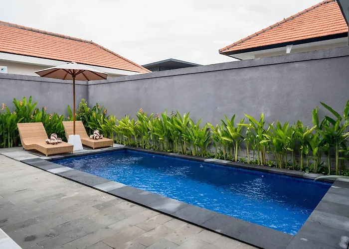 Inges 2 Villa Seminyak