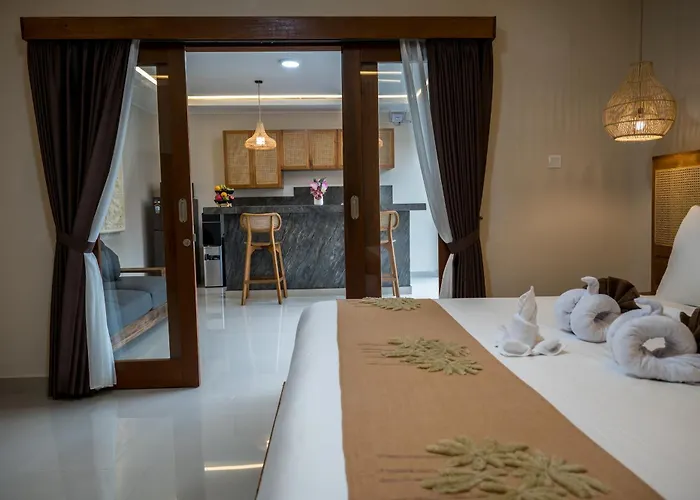 Inges 2 Villa *
