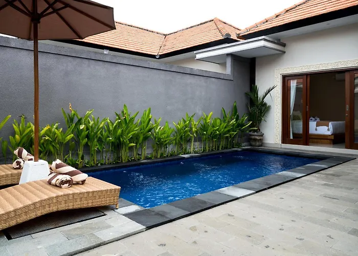 Villa Inges 2 Seminyak