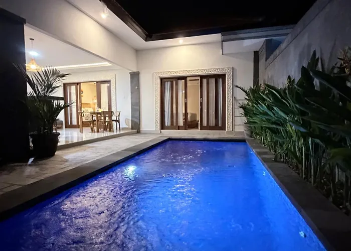 Villa Inges 2 *