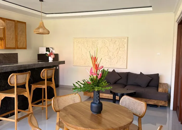 Inges 2 Villa *
