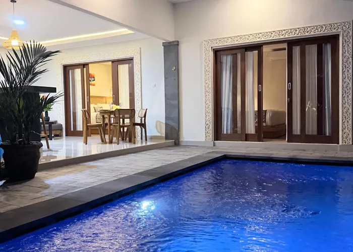 Villa Inges 2 Seminyak