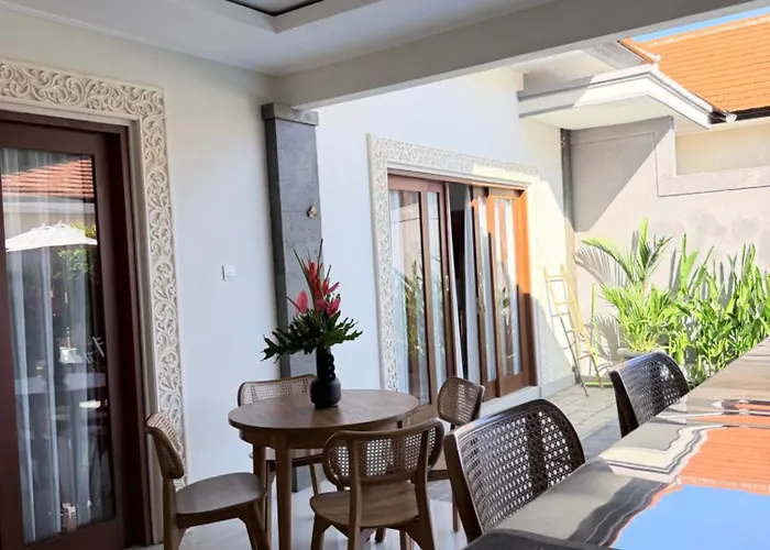 Inges 2 Villa