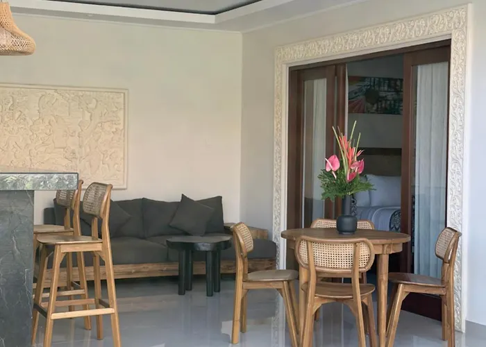 Villa Inges 2 *