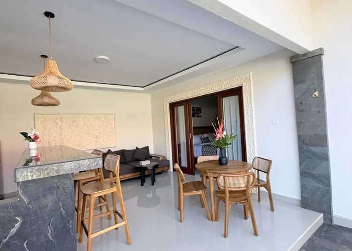 Inges 2 Villa Seminyak