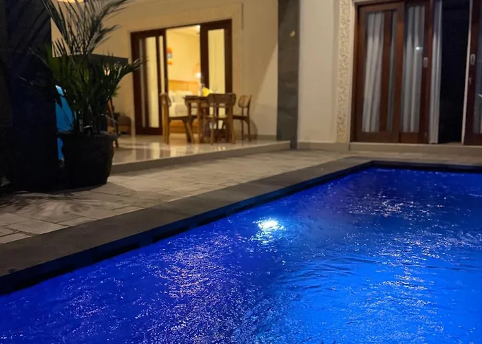 Inges 2 * Seminyak