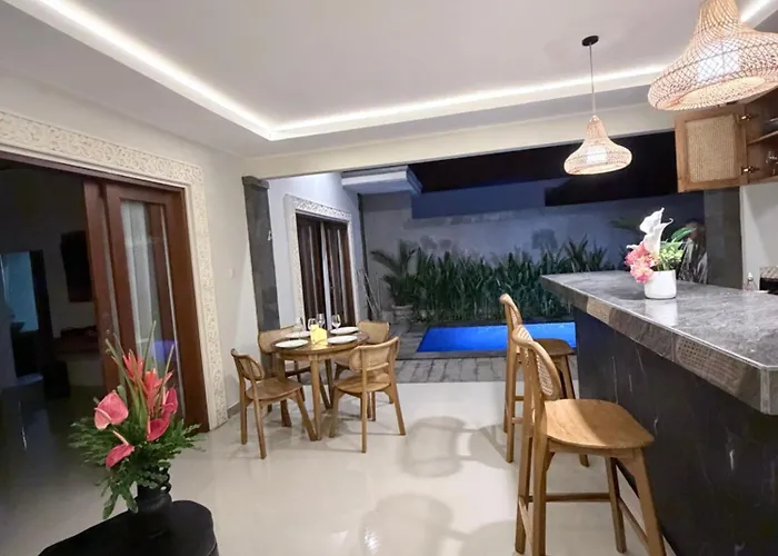 Villa Inges 2 Seminyak