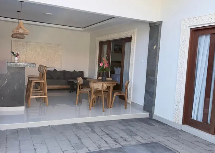 Inges 2 Villa *
