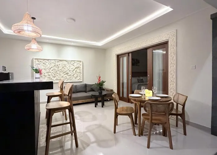 Villa Inges 2 *