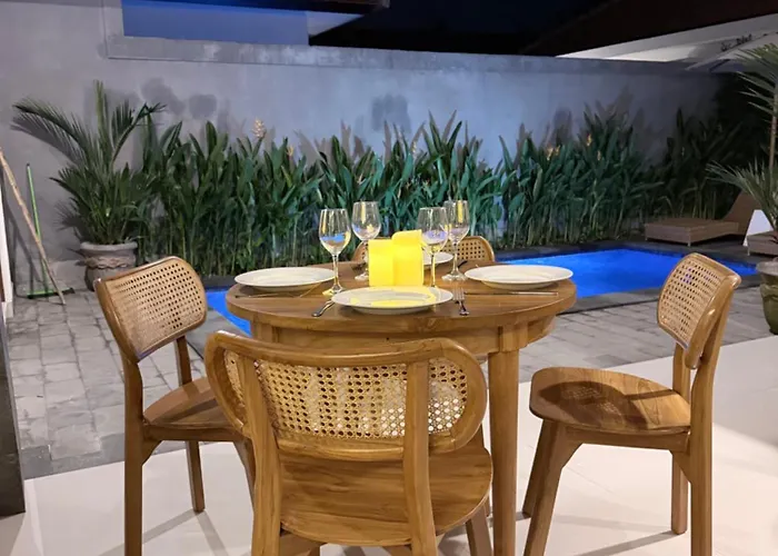 Inges 2 Villa Seminyak