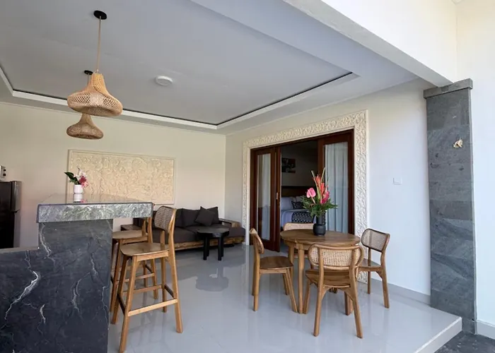Villa Inges 2 Seminyak