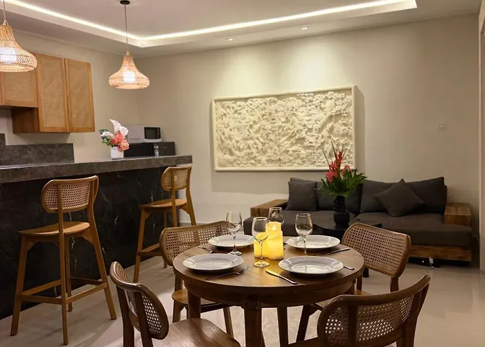 Villa Inges 2 Seminyak