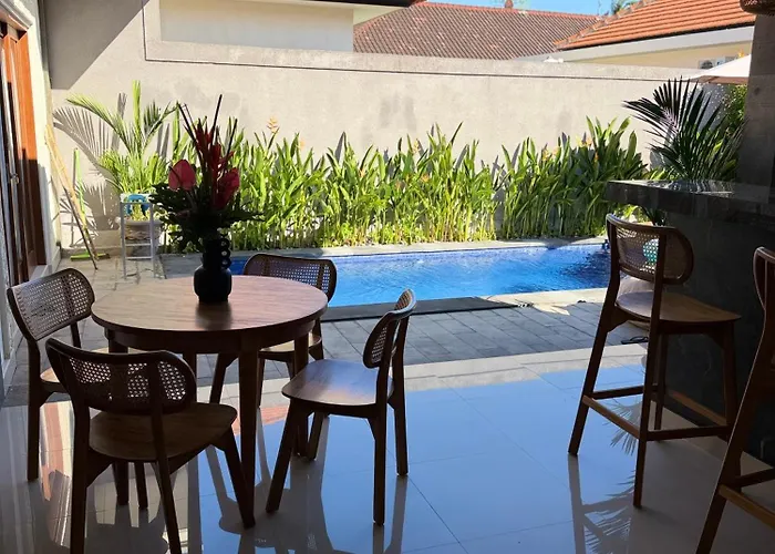 Inges 2 Villa