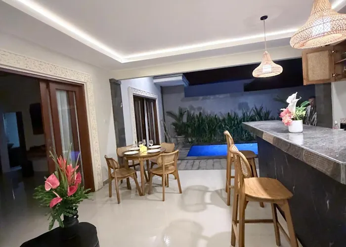 Inges 2 Villa Seminyak