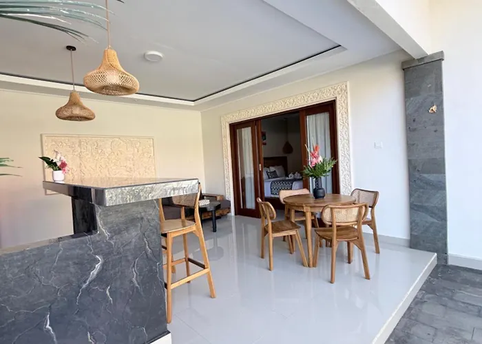 Villa Inges 2 *