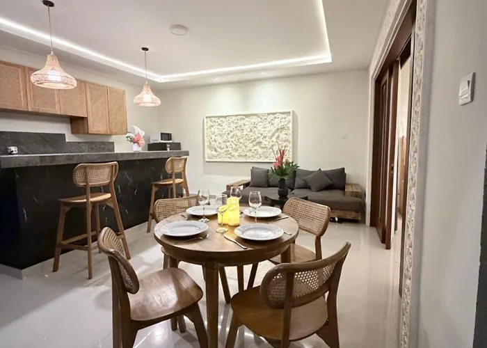 Villa Inges 2 Seminyak