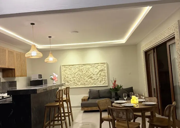 Inges 2 * Seminyak