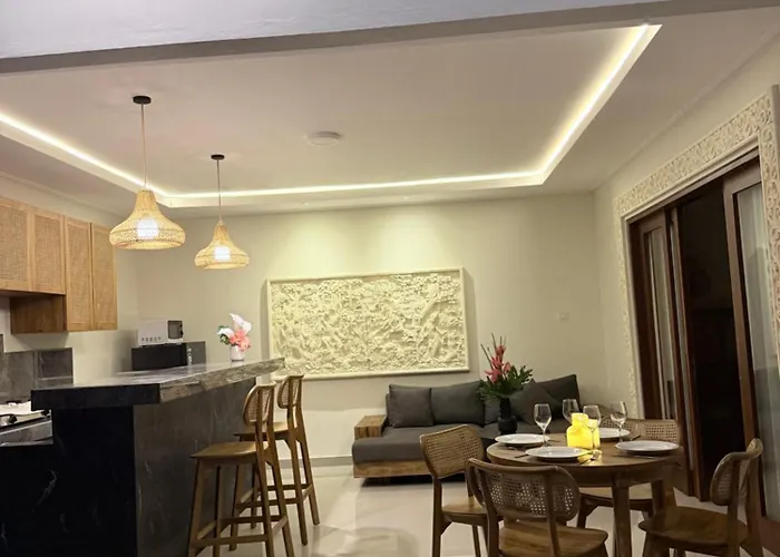 Inges 2 Villa *