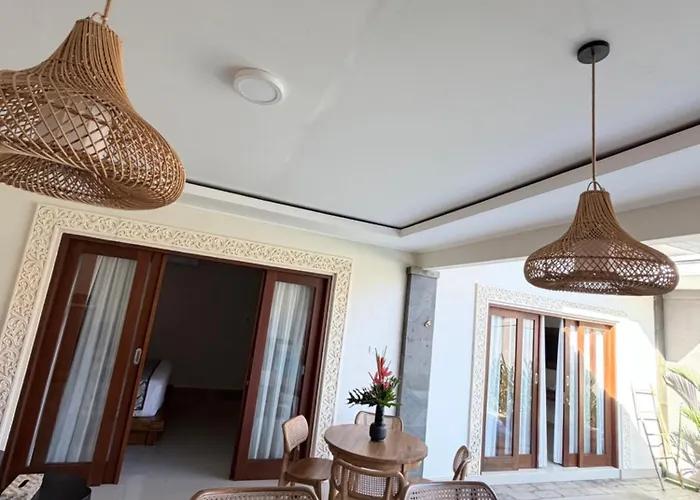 Villa Inges 2 *