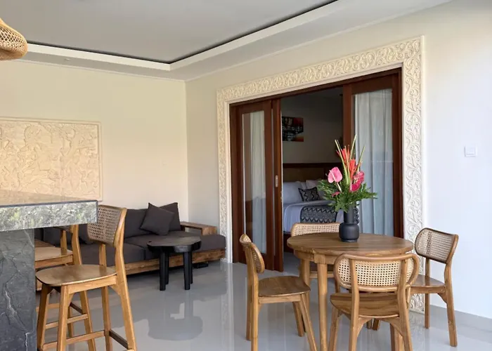 Inges 2 Villa