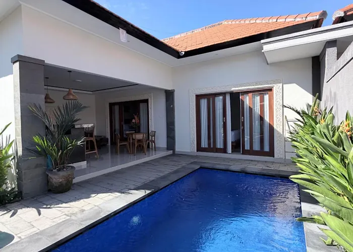 Villa Inges 2