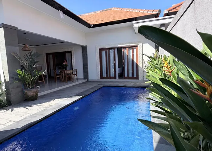 Villa Inges 2 Seminyak