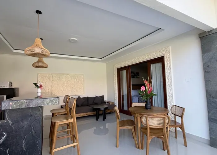 Villa Inges 2 Seminyak