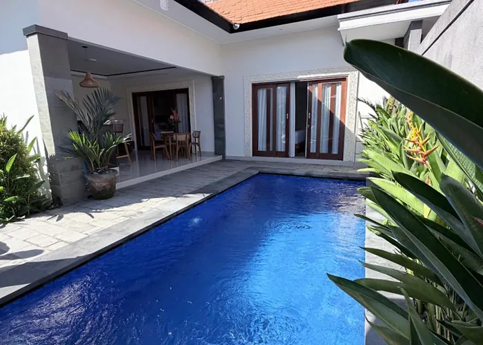 Villa Inges 2