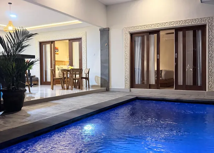 Inges 2 Villa Seminyak